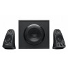 LOGITECH RET. Z623 Speakers 2.1 REFURBISHED